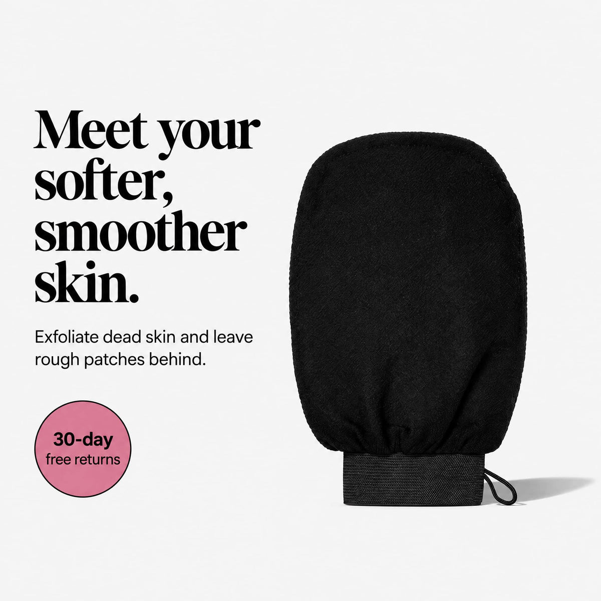 Navera Exfoliating Glove
